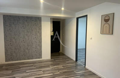 Appartement Rochefort 2 pièces bis 43.48 m2 — photo du bien