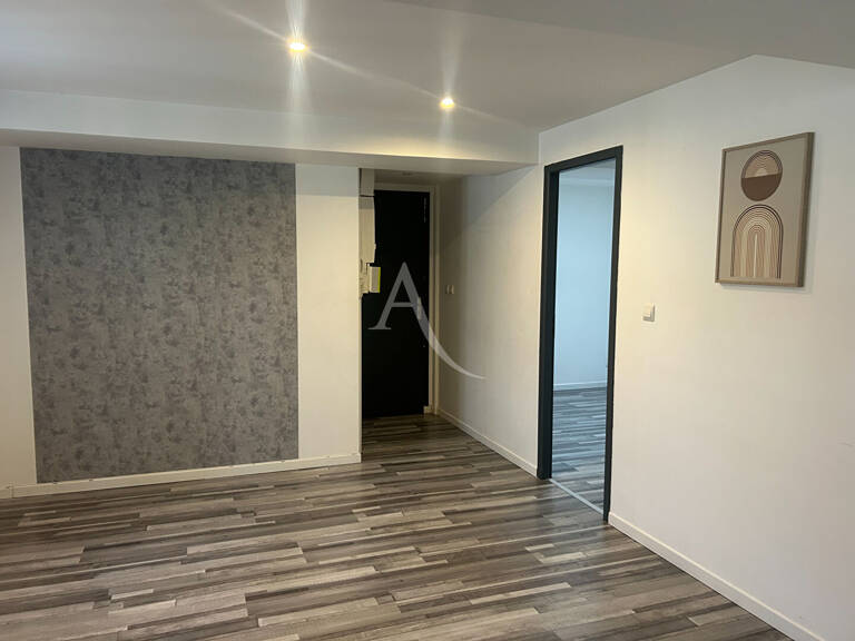 Appartement Rochefort 2 pièces bis 43.48 m2 — photo 1