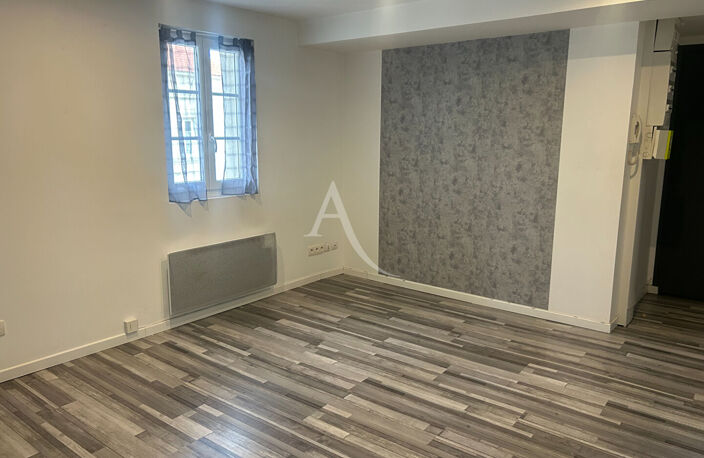 Appartement Rochefort 2 pièces bis 43.48 m2 — photo 2