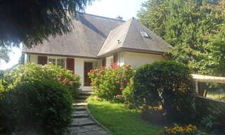 Maison 7 Pièces 140 m² à vendre à Hédé-Bazouges (35630)