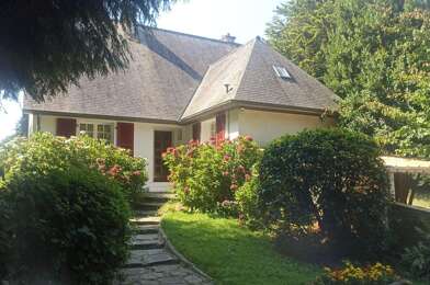 Maison 7 pièces 299250 €