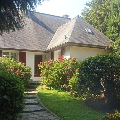 Maison 7 pièces 299250 €