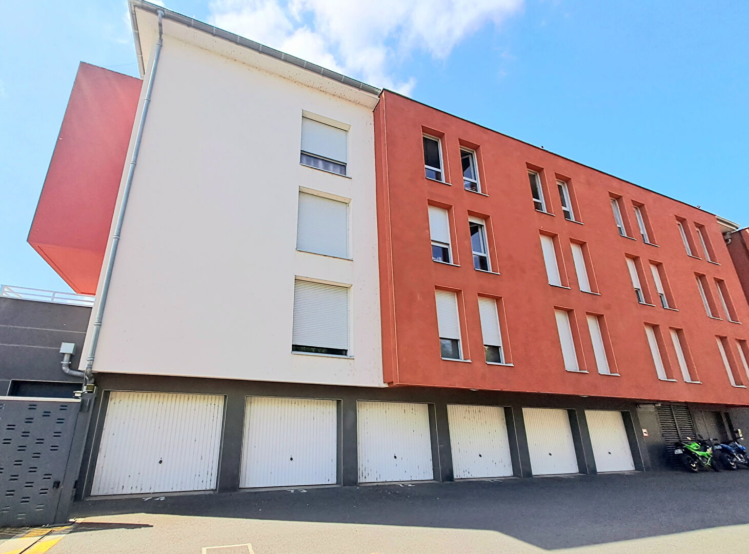 Appartement  T2 à vendre Albi 81000