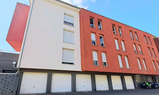 Appartement 2 Pièces 36 m² à vendre à Albi (81000)