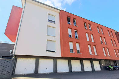 Appartement 2 pièces 123750 €