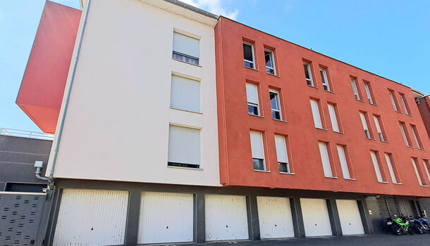 Appartement 2 pièces  à vendre Albi 81000