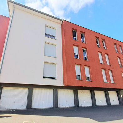 Appartement 2 pièces 123750 €