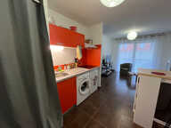 VENDU - Appartement T2 avec deux places de stationnement privatives et terrasse — photo 2