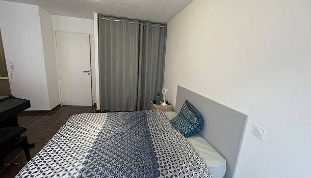Appartement 2 pièces  à vendre Albi 81000