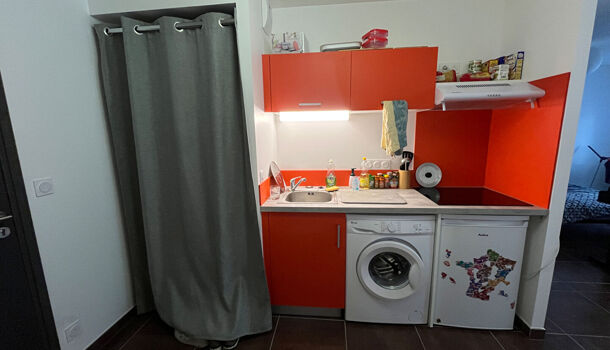 Appartement 2 pièces  à vendre Albi 81000