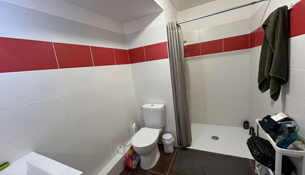 Appartement 2 pièces  à vendre Albi 81000