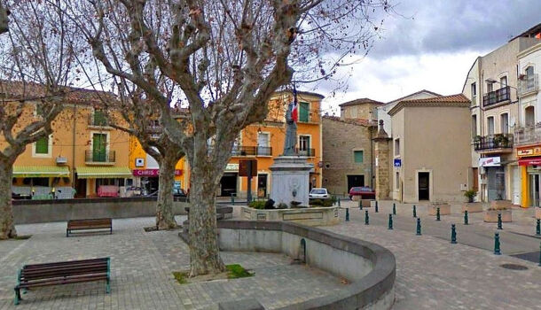 Villa / Maison 5 pièces  à vendre Florensac 34510