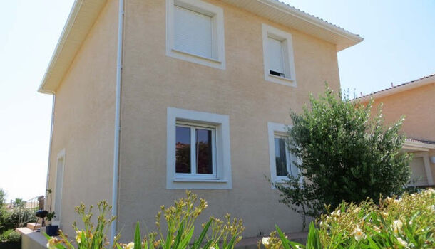 Villa / Maison 5 pièces  à vendre Florensac 34510