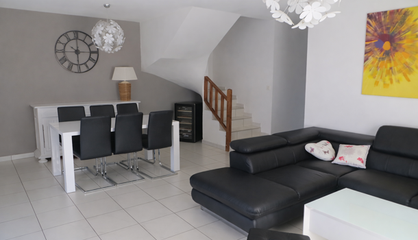 Villa / Maison 5 pièces  à vendre Florensac 34510