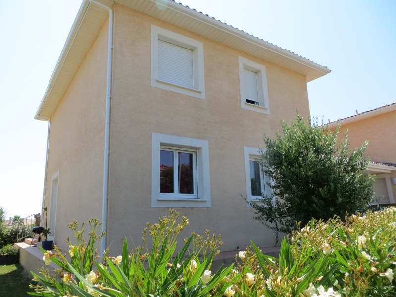 Villa / Maison  T5 à vendre Florensac 34510