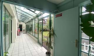 Immeuble  1450 m² à vendre à Amiens (80000)