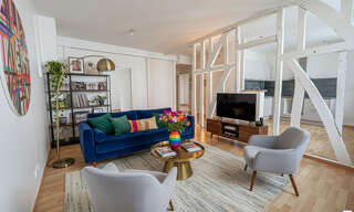 Appartement 3 Pièces 64 m² à louer à Rouen (76000)