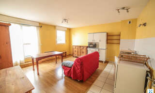 Appartement 2 Pièces 41 m² à louer à Rouen (76000)