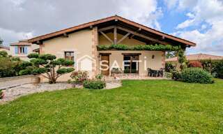 Maison 6 Pièces 160 m² à vendre à Marestaing (32490)