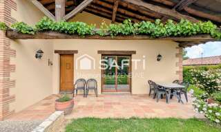 Maison 6 Pièces 160 m² à vendre à Marestaing (32490)