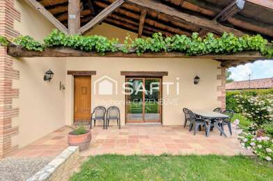 Maison 6 pièces 375000 €