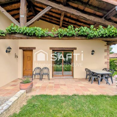 Maison 6 pièces 375000 €