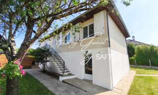 Maison 6 Pièces 128 m² à vendre à Poitiers (86000)