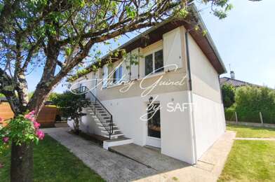 Maison 6 pièces 225000 €