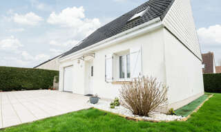 Maison 4 Pièces 94 m² à vendre à Gainneville (76700)