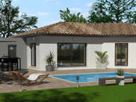 Terrain à construire  462 m²  — photo 3
