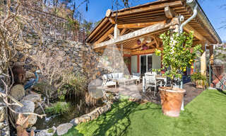 Maison 8 Pièces 218 m² à vendre à Levens (06670)