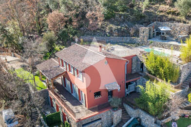 Maison 8 pièces 898000 €