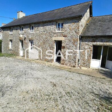 Maison 6 pièces 255000 €