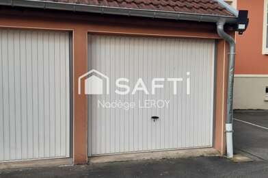 Appartement 6 pièces 143000 €