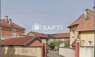 Appartement 6 Pièces 112 m² à vendre à Belfort (90000)