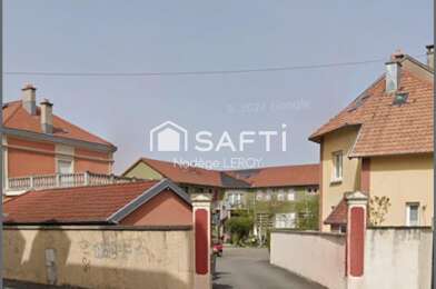 Appartement 6 pièces 143000 €