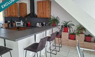 Appartement 6 Pièces 112 m² à vendre à Cravanche (90300)