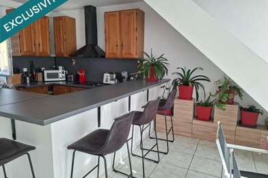 Appartement 6 pièces 139000 €