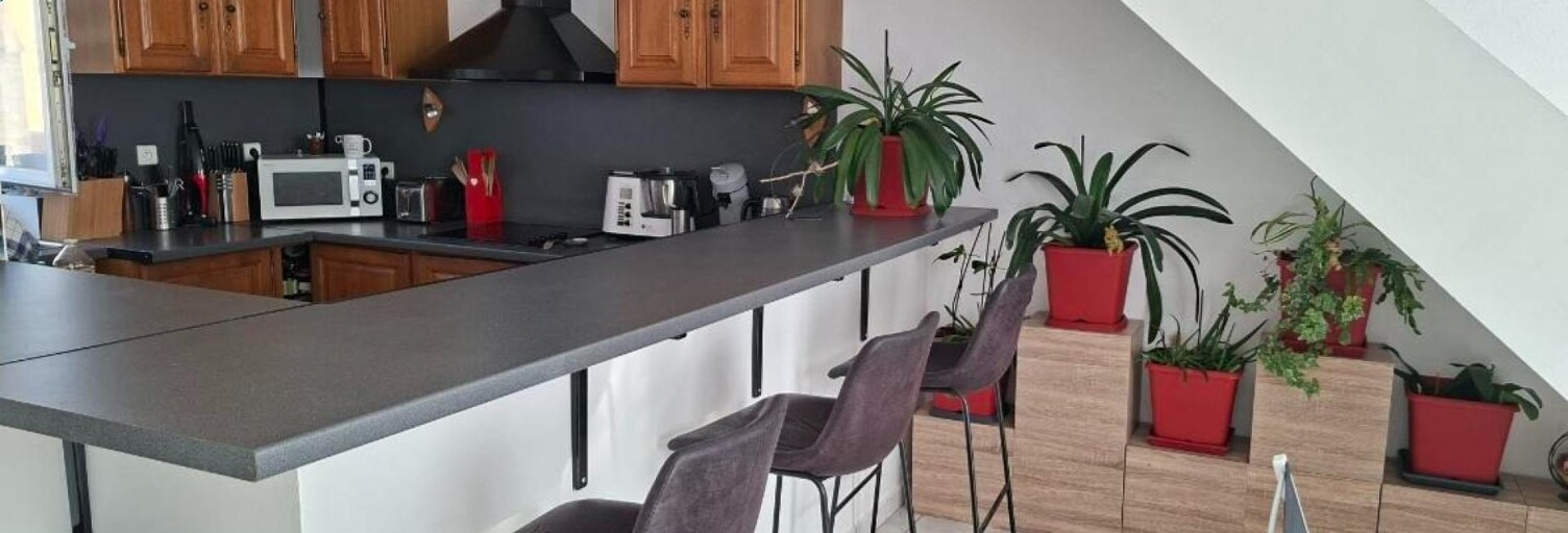 Appartement 6 Pièces 112 m² à vendre à Cravanche (90300)