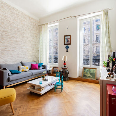 Appartement 3 pièces 209000 €