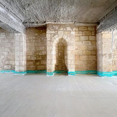 Appartement 5 pièces 733000 €