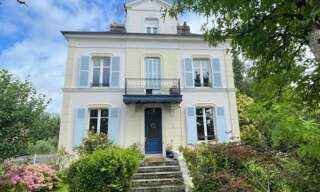 Maison 9 Pièces 175 m² à vendre à Lisieux (14100)