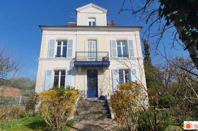 Maison 9 pièces 499000 €