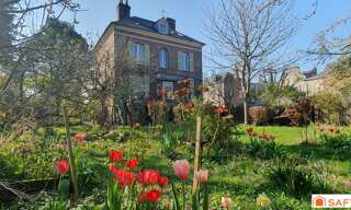 Maison 9 Pièces 175 m² à vendre à Lisieux (14100)