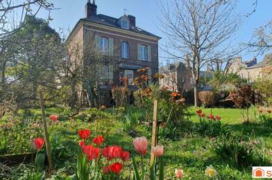 Maison 9 pièces 475000 €