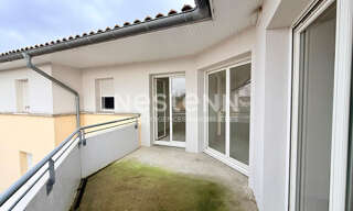 Appartement 3 Pièces 72 m² à louer à Villeneuve-Tolosane (31270)