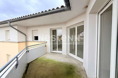 Appartement 3 pièces 739 €