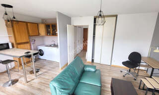 Appartement 2 Pièces 36 m² à louer à Toulouse (31400)