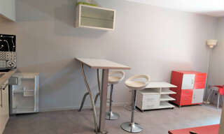 Appartement 2 Pièces 31 m² à louer à Toulouse (31400)