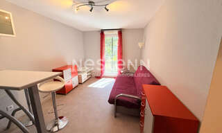 Appartement 2 Pièces 31 m² à louer à Toulouse (31400)